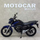 HONDA CG 160 TITAN FLEXONE/Ed.Especial 40 Anos 2024 Flex-4