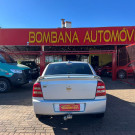 GM - Chevrolet Astra Sed. Advant. 2.0 8V MPFI FlexP. 4p 2011 Flex-2