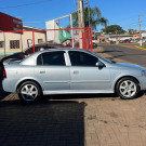 GM - Chevrolet Astra Sed. Advant. 2.0 8V MPFI FlexP. 4p 2011 Flex-4