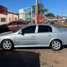 GM - Chevrolet Astra Sed. Advant. 2.0 8V MPFI FlexP. 4p 2011 Flex-0