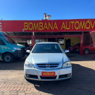 GM - Chevrolet Astra Sed. Advant. 2.0 8V MPFI FlexP. 4p 2011 Flex-6
