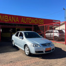 GM - Chevrolet Astra Sed. Advant. 2.0 8V MPFI FlexP. 4p 2011 Flex-5