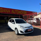 Ford Fiesta SE 1.0 8V Flex 5p 2014 Flex-5