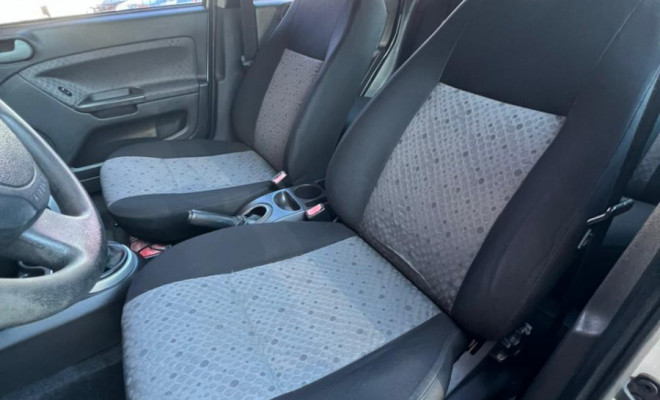 Ford Fiesta SE 1.0 8V Flex 5p 2014 Flex-8