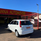 Ford Fiesta SE 1.0 8V Flex 5p 2014 Flex-1
