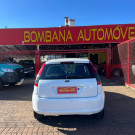Ford Fiesta SE 1.0 8V Flex 5p 2014 Flex-2