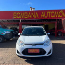 Ford Fiesta SE 1.0 8V Flex 5p 2014 Flex-6