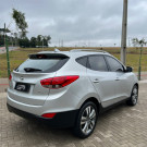 Hyundai ix35 GL 2.0 16V 2WD Flex Aut. 2018 Flex-2