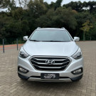 Hyundai ix35 GL 2.0 16V 2WD Flex Aut. 2018 Flex-4