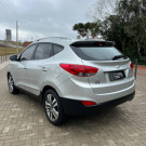 Hyundai ix35 GL 2.0 16V 2WD Flex Aut. 2018 Flex-3