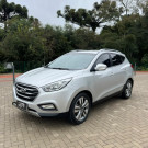 Hyundai ix35 GL 2.0 16V 2WD Flex Aut. 2018 Flex-0
