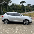 Hyundai ix35 GL 2.0 16V 2WD Flex Aut. 2018 Flex-1