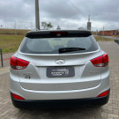 Hyundai ix35 GL 2.0 16V 2WD Flex Aut. 2018 Flex-5