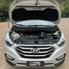 Hyundai ix35 GL 2.0 16V 2WD Flex Aut. 2018 Flex-7