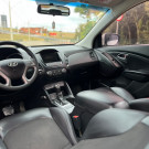 Hyundai ix35 GL 2.0 16V 2WD Flex Aut. 2018 Flex-9