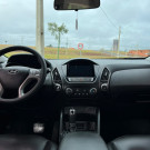 Hyundai ix35 GL 2.0 16V 2WD Flex Aut. 2018 Flex-10