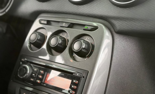 Citroën C3 Picasso Tendance 1.5 Flex 8V 5p Mec. 2015 Flex-3