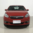 Fiat Grand Siena ESSENCE 1.6 Flex 16V 2013 Flex-0