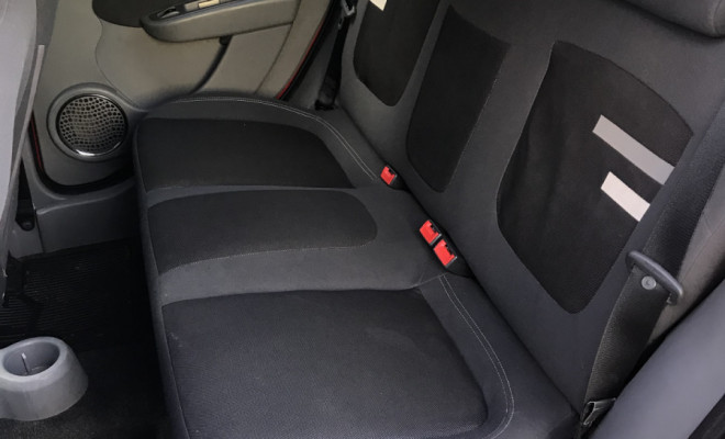 Fiat Grand Siena ESSENCE 1.6 Flex 16V 2013 Flex-10