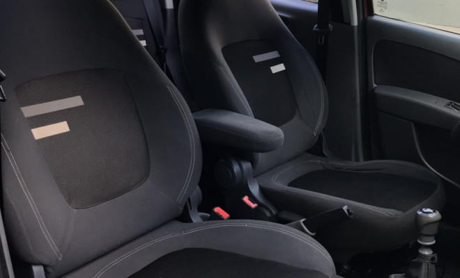 Fiat Grand Siena ESSENCE 1.6 Flex 16V 2013 Flex-9