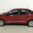 Fiat Grand Siena ESSENCE 1.6 Flex 16V 2013 Flex-2
