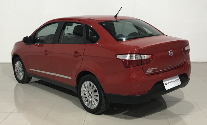 Fiat Grand Siena ESSENCE 1.6 Flex 16V 2013 Flex-3