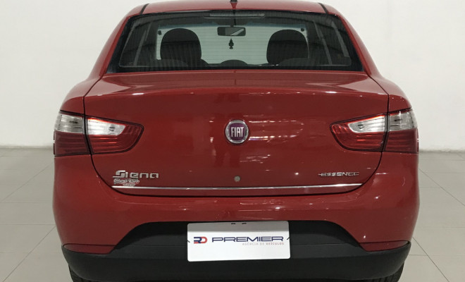 Fiat Grand Siena ESSENCE 1.6 Flex 16V 2013 Flex-4