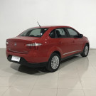 Fiat Grand Siena ESSENCE 1.6 Flex 16V 2013 Flex-5