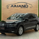 VW - VolksWagen TIGUAN Allspac Comf 250 TSI 1.4 Flex 2020 Flex-0