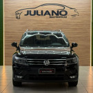 VW - VolksWagen TIGUAN Allspac Comf 250 TSI 1.4 Flex 2020 Flex-16