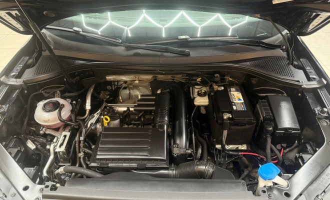 VW - VolksWagen TIGUAN Allspac Comf 250 TSI 1.4 Flex 2020 Flex-15