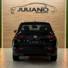 VW - VolksWagen TIGUAN Allspac Comf 250 TSI 1.4 Flex 2020 Flex-17