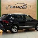 VW - VolksWagen TIGUAN Allspac Comf 250 TSI 1.4 Flex 2020 Flex-1