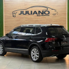 VW - VolksWagen TIGUAN Allspac Comf 250 TSI 1.4 Flex 2020 Flex-2
