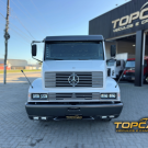MERCEDES-BENZ L-1618 3-Eixos 2p (diesel) 1995 Diesel-2