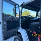 MERCEDES-BENZ L-1618 3-Eixos 2p (diesel) 1995 Diesel-8