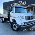 MERCEDES-BENZ L-1618 3-Eixos 2p (diesel) 1995 Diesel-1