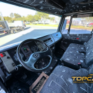 MERCEDES-BENZ L-1618 3-Eixos 2p (diesel) 1995 Diesel-9