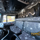 MERCEDES-BENZ L-1618 3-Eixos 2p (diesel) 1995 Diesel-10
