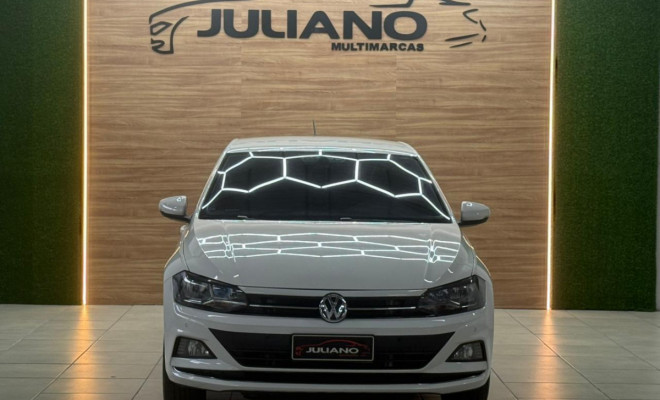 VW - VolksWagen VIRTUS Highline 200 TSI 1.0 Flex 12V Aut 2019-13