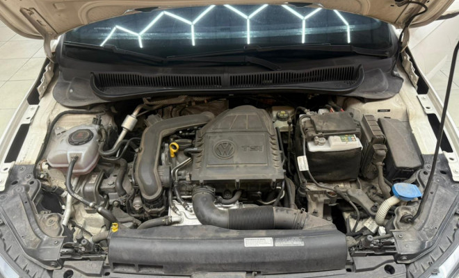 VW - VolksWagen VIRTUS Highline 200 TSI 1.0 Flex 12V Aut 2019-11