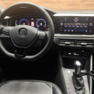 VW - VolksWagen VIRTUS Highline 200 TSI 1.0 Flex 12V Aut 2019-6