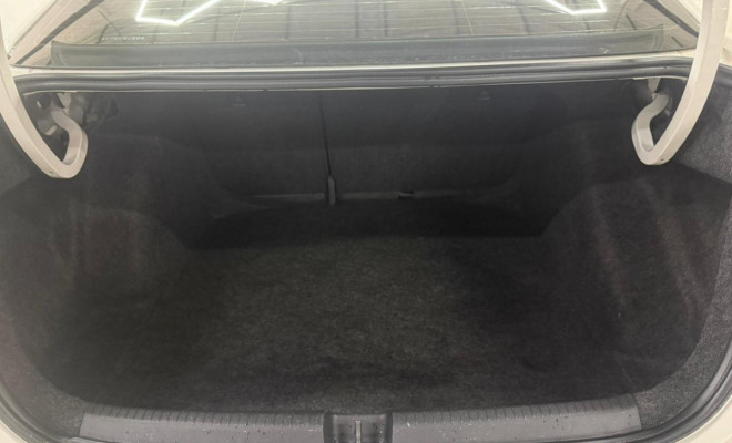 VW - VolksWagen VIRTUS Highline 200 TSI 1.0 Flex 12V Aut 2019-10