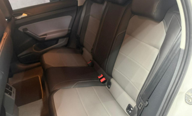 VW - VolksWagen VIRTUS Highline 200 TSI 1.0 Flex 12V Aut 2019-9