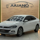 VW - VolksWagen VIRTUS Highline 200 TSI 1.0 Flex 12V Aut 2019-0