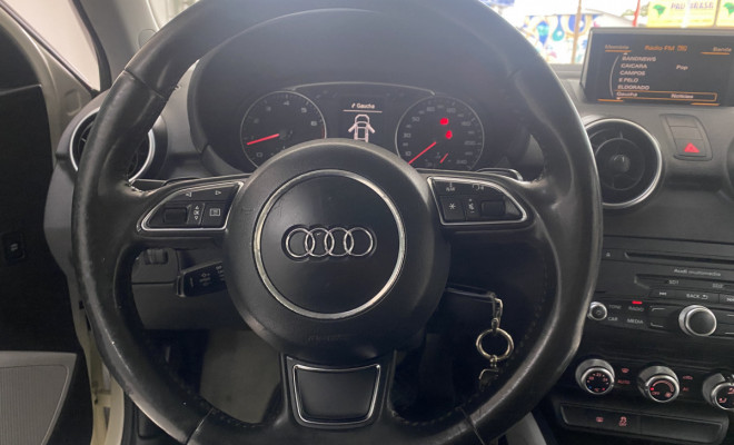 Audi A1 1.4 TFSI C/ Teto 2011-11