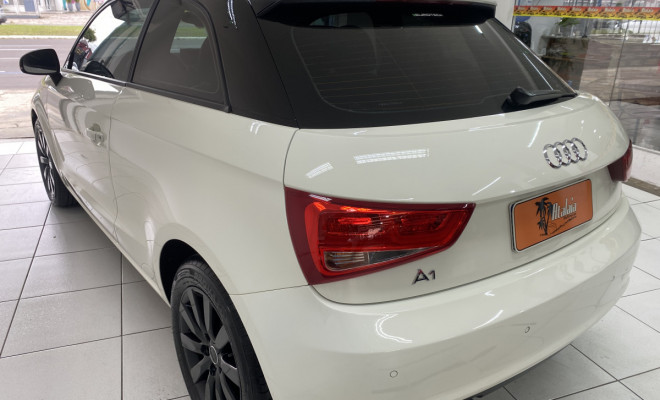 Audi A1 1.4 TFSI C/ Teto 2011-2