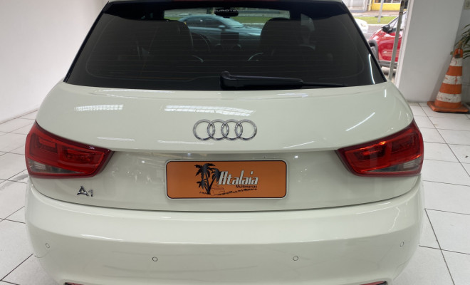 Audi A1 1.4 TFSI C/ Teto 2011-3