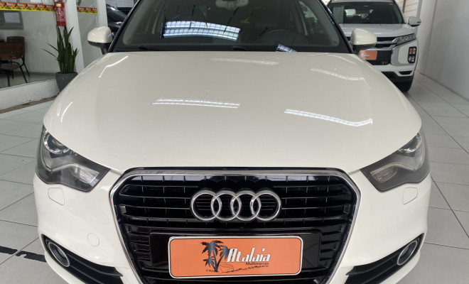 Audi A1 1.4 TFSI C/ Teto 2011-0