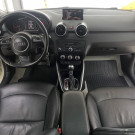 Audi A1 1.4 TFSI C/ Teto 2011-5